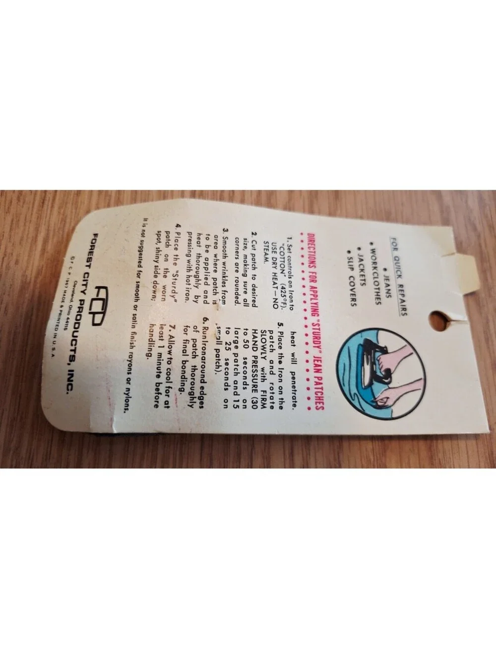 N/A up sale